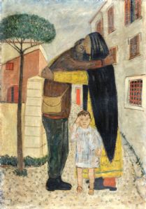 Aufbruch, 1937